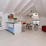 Soleluna Apartamento Agerola