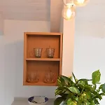 Apartamento Soleluna Agerola