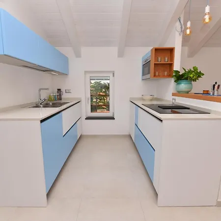 Apartamento Soleluna *