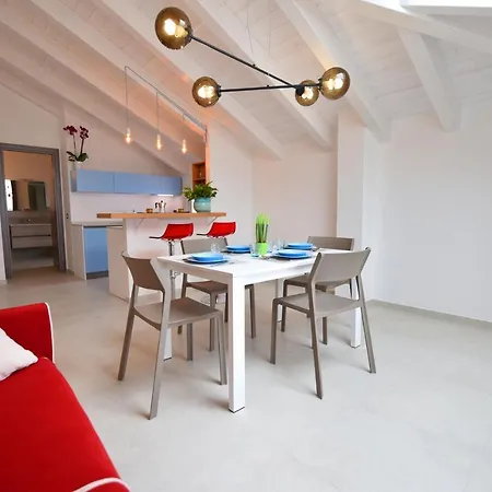 Apartamento Soleluna