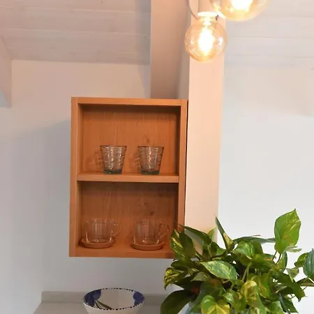 Apartamento Soleluna Agerola