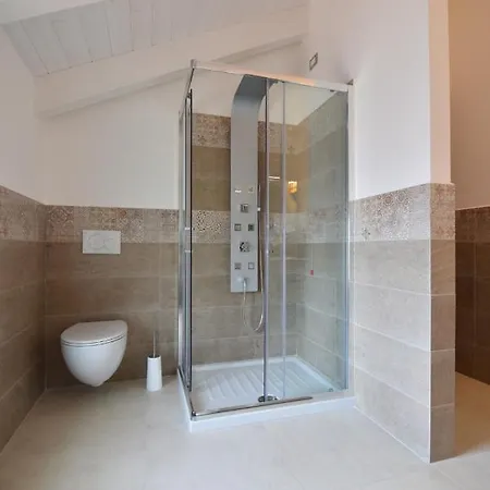 Apartamento Soleluna Agerola