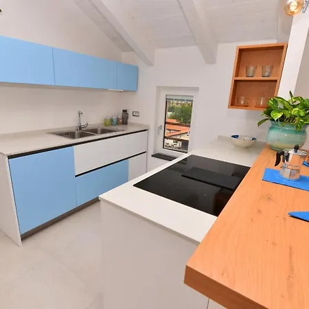 Apartamento Soleluna *
