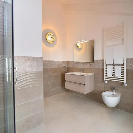 Soleluna Apartamento *