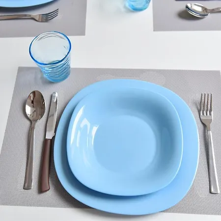 Soleluna Lejlighed *