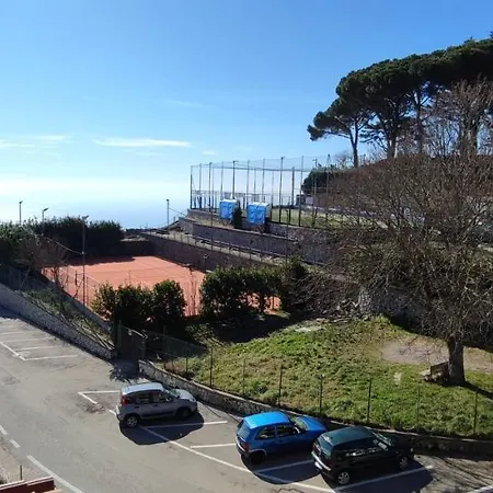 Soleluna Apartamento