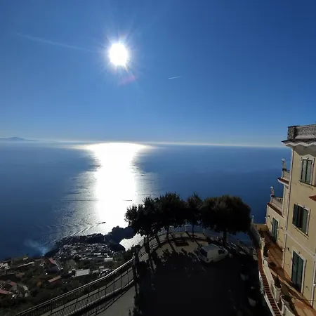 Apartamento Soleluna *