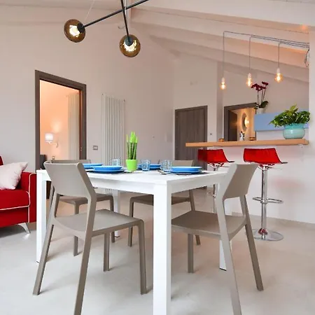 Soleluna Apartment Agerola