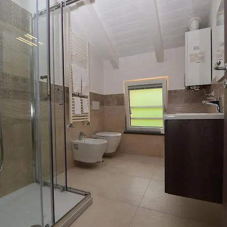 Διαμέρισμα Soleluna Agerola