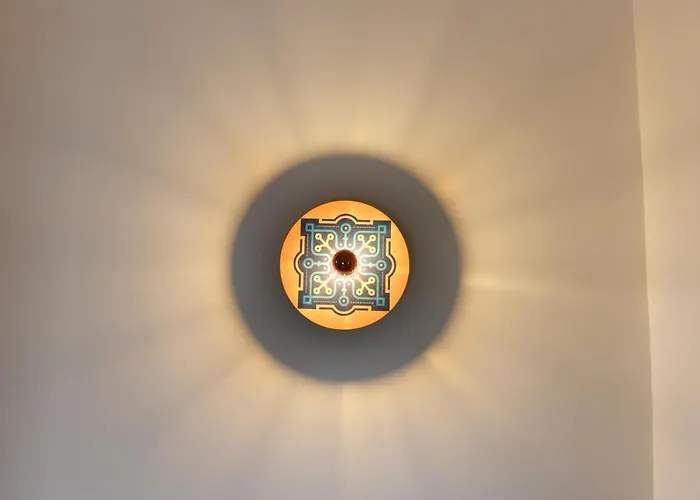 Апартаменты Soleluna