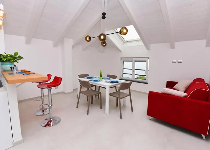 Soleluna Апартаменты *