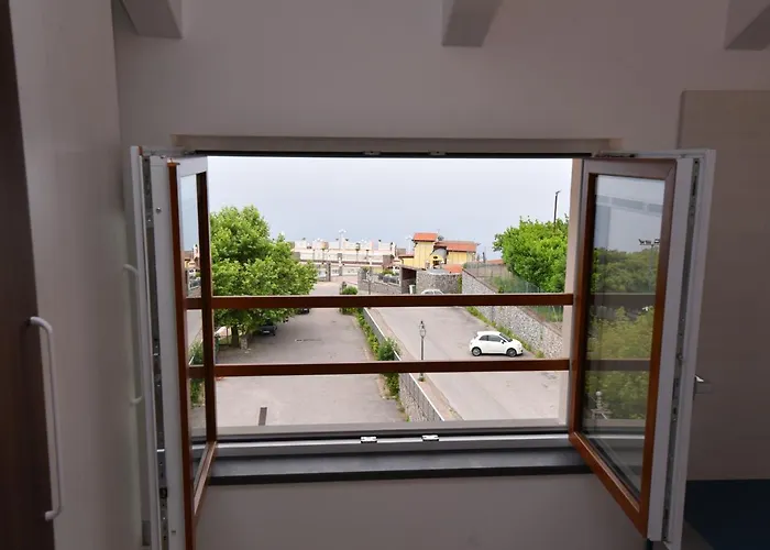Appartement Soleluna